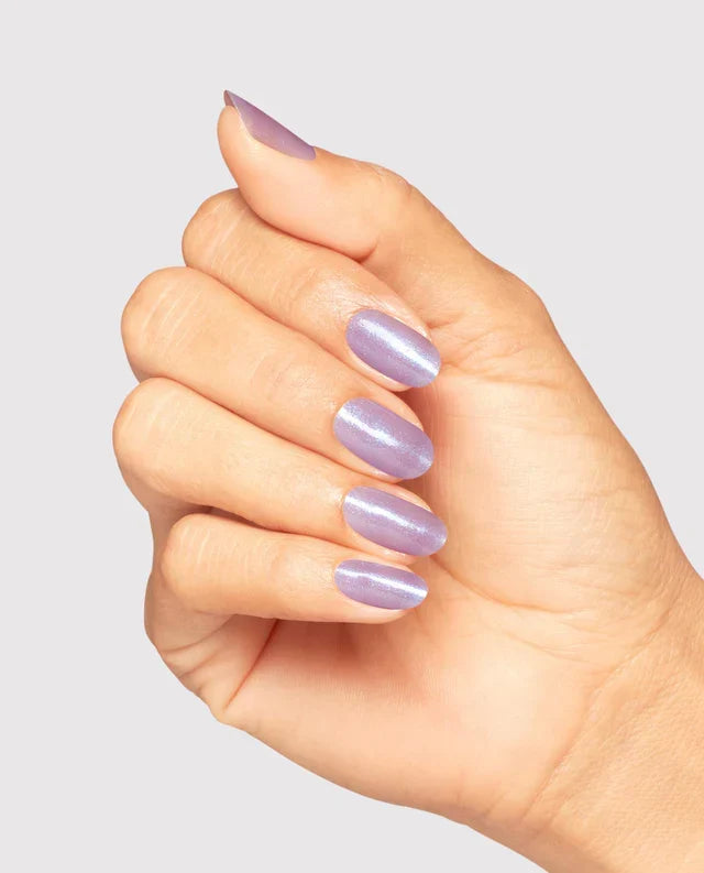 OPI - S045 Grape Escape (Gel) (OPI Spring 2025)