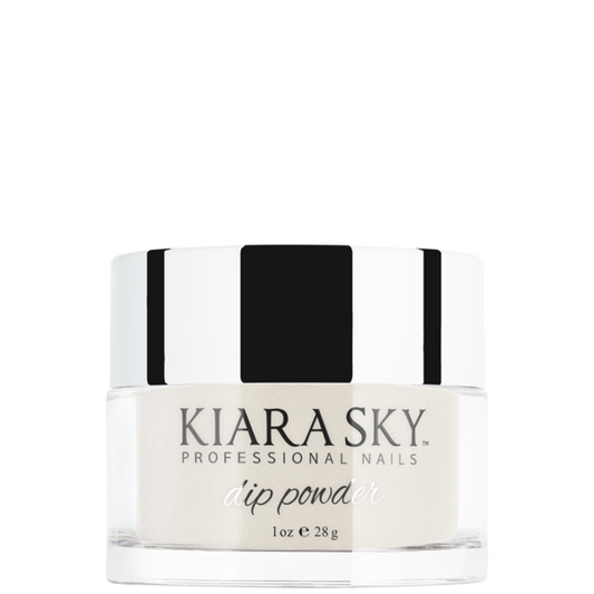 Kiara Sky Glow Dip Powder, 142 Love Struck, 1 oz