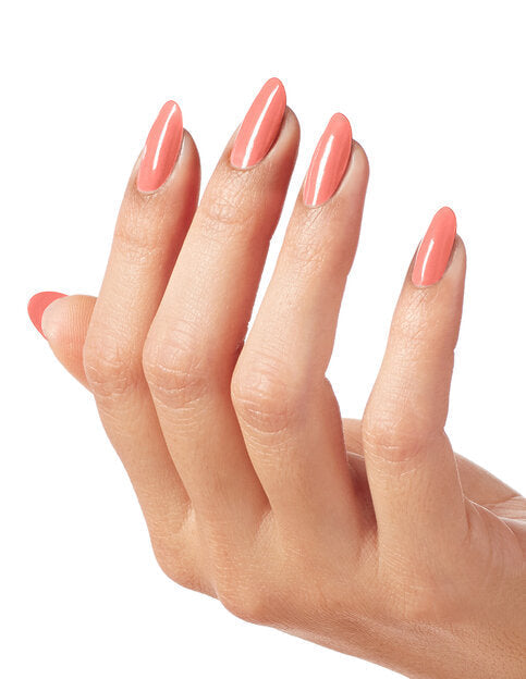 OPI - D53 Suzi Is My Avatar (Polish)