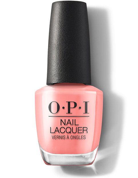 OPI - D53 Suzi Is My Avatar (Polish)