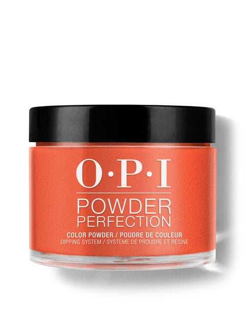 OPI - U13 Suzi Needs A Loch-Smith 1.5 oz (Dip Powder)