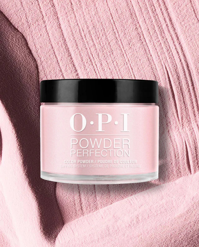 OPI - H71 Suzi Shops & Island Hops 1.5 oz (Dip Powder)