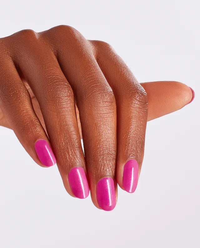 OPI - M91 Telenovela Me About It Nail Polish (Limited)