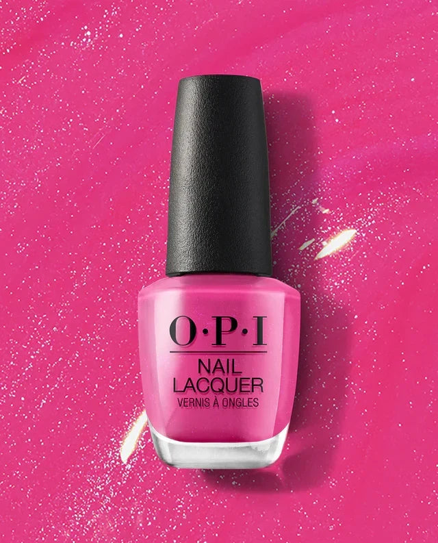 OPI - M91 Telenovela Me About It Nail Polish (Limited)