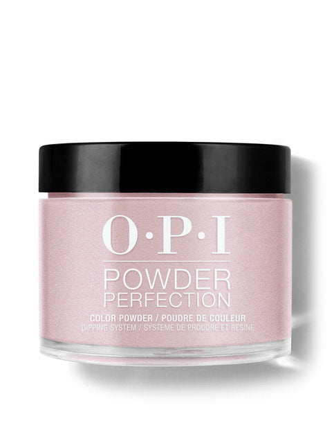 OPI - F16 Tickle My France-y 1.5 oz (Dip Powder)