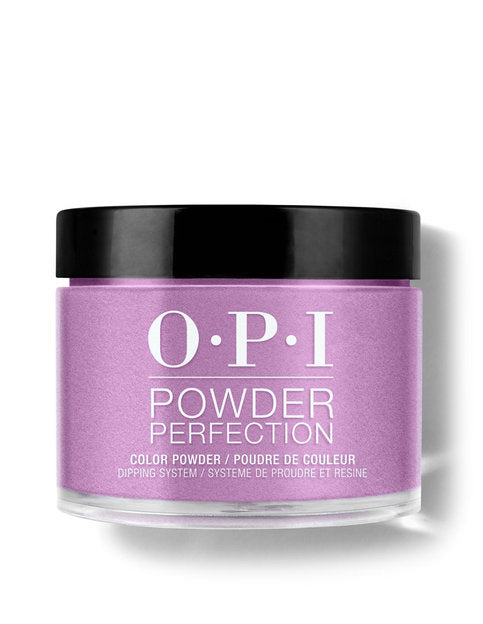OPI - LA11 Violet Visionary 1.5oz (Dip Powder)