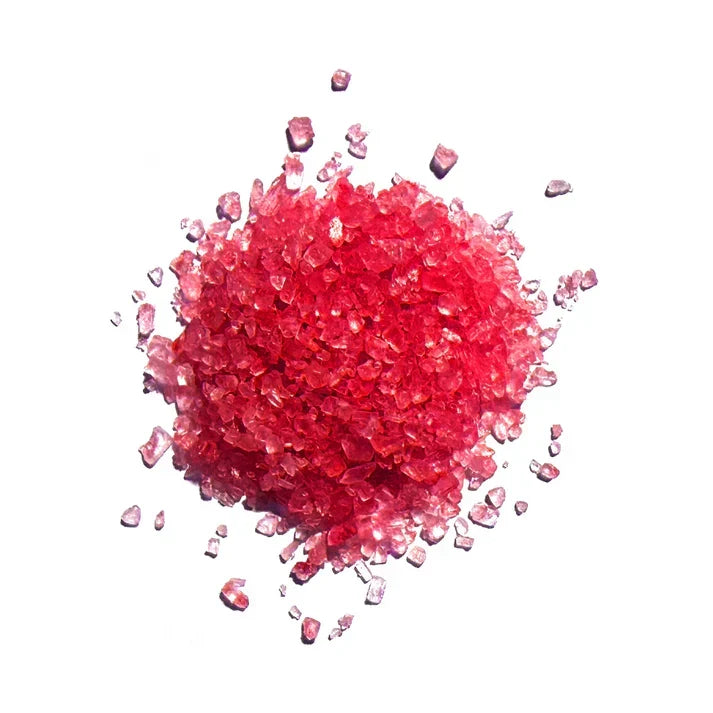 BCL Spa - Wild Berry + Retinol - Dead Sea Salt Soak