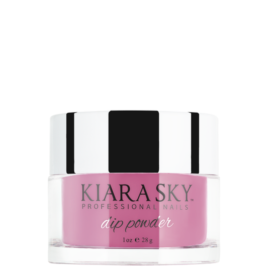 Kiara Sky - 130 Wild Child 1oz (Glow Dip Powder)