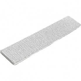 Queens - Square Zebra Nail Files 80/80